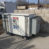 Used CNG Compressor producing 11-13 GGE per hour – Ideal for small fleet