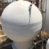 One Used CNG Sphere – ASME 48 inch 4500 psi